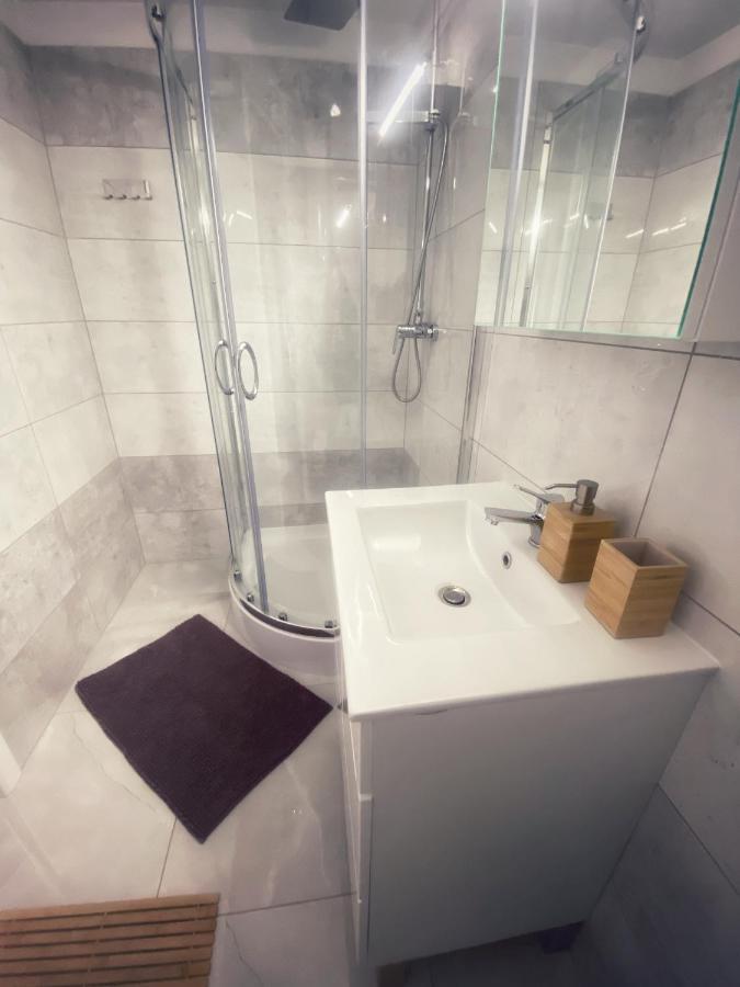 Komfortowe Apartamenty W Kamienicach - Sercu Miasta Dusznik Zdroju Duszniki Zdrój Esterno foto
