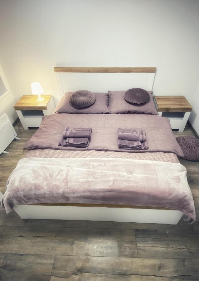 Komfortowe Apartamenty W Kamienicach - Sercu Miasta Dusznik Zdroju Duszniki Zdrój Esterno foto